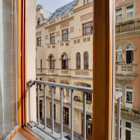 Jt's Francouzska Str. شقة براغ