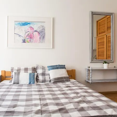 Jt's Francouzska Str. شقة براغ