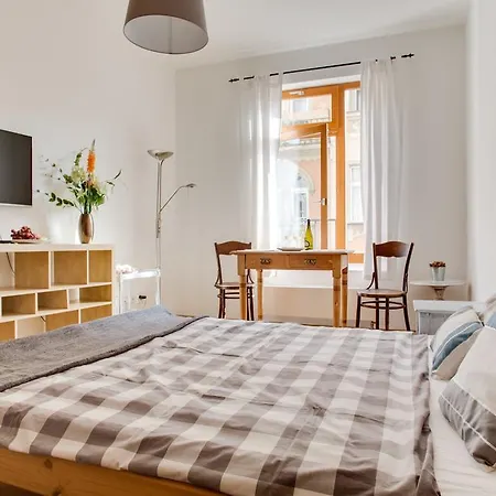 Jt's Francouzska Str. شقة براغ